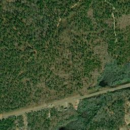 Clarke Duncan Highway, Cusseta, GA 31805 High Resolution Satellite Map