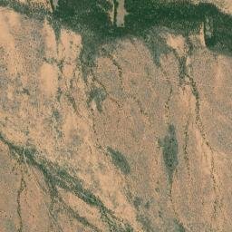 Hoi Oidak Arizona High Resolution Satellite Map