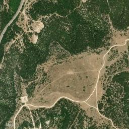 4370-4470 U.S. 277, Abilene, TX 79603 High Resolution Satellite Map