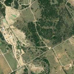 County Road 456, Stephenville, TX 76401, USA High Resolution Satellite Map