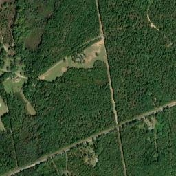 Dudleys Alabama High Resolution Satellite Map
