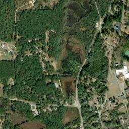 Seale Alabama High Resolution Satellite Map