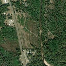 Fort Mitchell, AL 36856, USA High Resolution Satellite Map