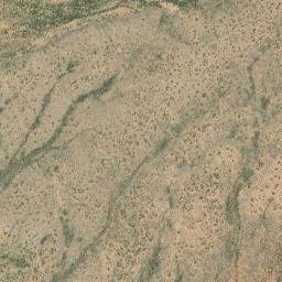 Skoksonak Arizona High Resolution Satellite Map