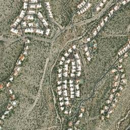 E Territory Dr, Tucson, AZ 85750 map(satellite map)