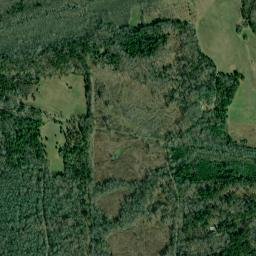 Perrys Mill Alabama High Resolution Satellite Map