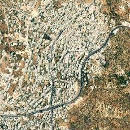 Sakib map(satellite map)