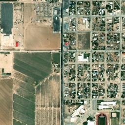 Loving map(satellite map)