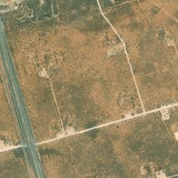 2220 South 385 US, Andrews, TX 79714 High Resolution Satellite Map