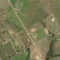 Farm to Market 219, Stephenville, TX 76401 High Resolution Satellite Map