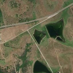 11940 County Road 1119, Nemo, TX High Resolution Satellite Map