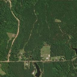 Pelham Alabama High Resolution Satellite Map