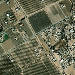 Mesilla map(satellite map)