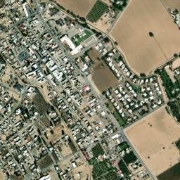 2109 Calle De Parian, Mesilla, NM 88005, High Resolution Satellite Map