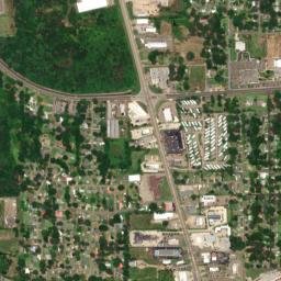 Pearl map(satellite map)