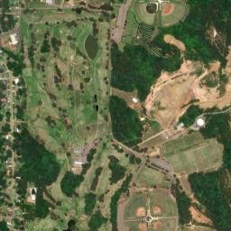 857-1079 Center City Dr Pearl MS High Resolution Satellite Map