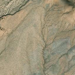 Wheeler Place Arizona High Resolution Satellite Map