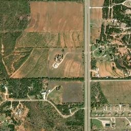 2479-2579 U.S. 83, Tuscola, TX 79562 High Resolution Satellite Map