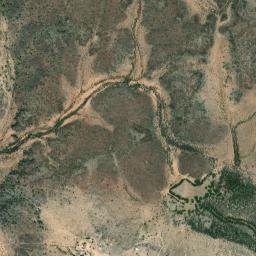 Charco Arizona High Resolution Satellite Map