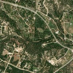 299 County Road 606 Spur, Tuscola, TX High Resolution Satellite Map