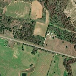 West Lingleville Road, Dublin, TX 76446 High Resolution Satellite Map