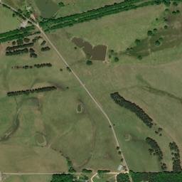 Wende Alabama High Resolution Satellite Map