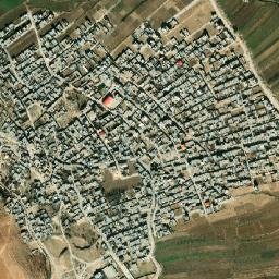 Gujan map(satellite map)