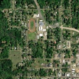 Jonesboro map(satellite map)