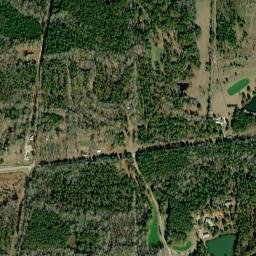 Roba Alabama High Resolution Satellite Map