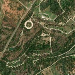 Park Road 32, Tuscola, TX 79562 High Resolution Satellite Map