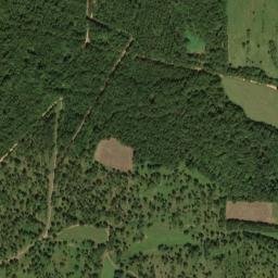 84-98 Hannon Road, Hurtsboro, AL 36860 High Resolution Satellite Map