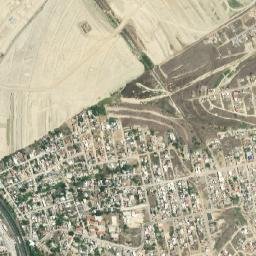 Primo Tapia map(satellite map)