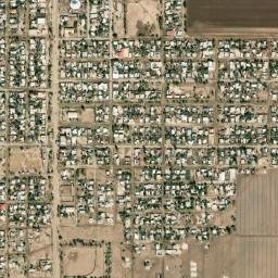 Doctor Alberto Oviedo Mota map(satellite map)
