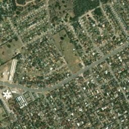 927-1015 West Lingleville Road, Stephenville High Resolution Satellite Map