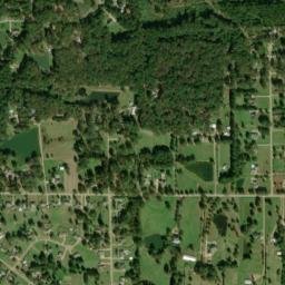 126-130 Windy Hill Cove, Raymond, MS High Resolution Satellite Map
