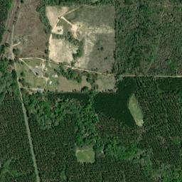 Cromwell Alabama High Resolution Satellite Map