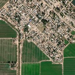 Ejido Plan de Ayala map(satellite map)