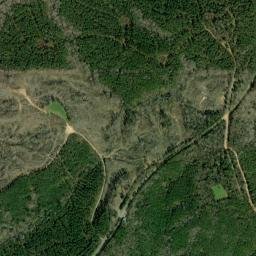 Rembert Alabama High Resolution Satellite Map