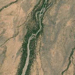 Gurli Put Vo Arizona High Resolution Satellite Map