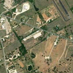 U.S. 67, Stephenville, TX 76401, USA High Resolution Satellite Map