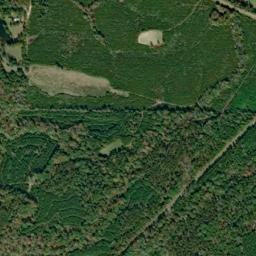 Belknap Alabama High Resolution Satellite Map