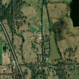 Tharin Alabama High Resolution Satellite Map