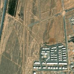 Majlesi map(satellite map)