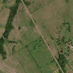 Plum Grove map(satellite map)