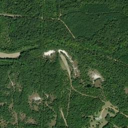 Kings Alabama High Resolution Satellite Map