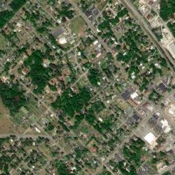 Eastman map(satellite map)