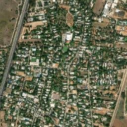 Kefar Shemaryahu map(satellite map)