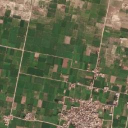 Fazilpur map(satellite map)