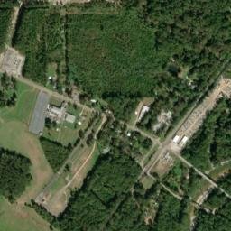Byram map(satellite map)