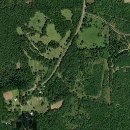 Collirene Alabama High Resolution Satellite Map